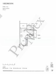 The Avenir (D9), Condominium #612684441